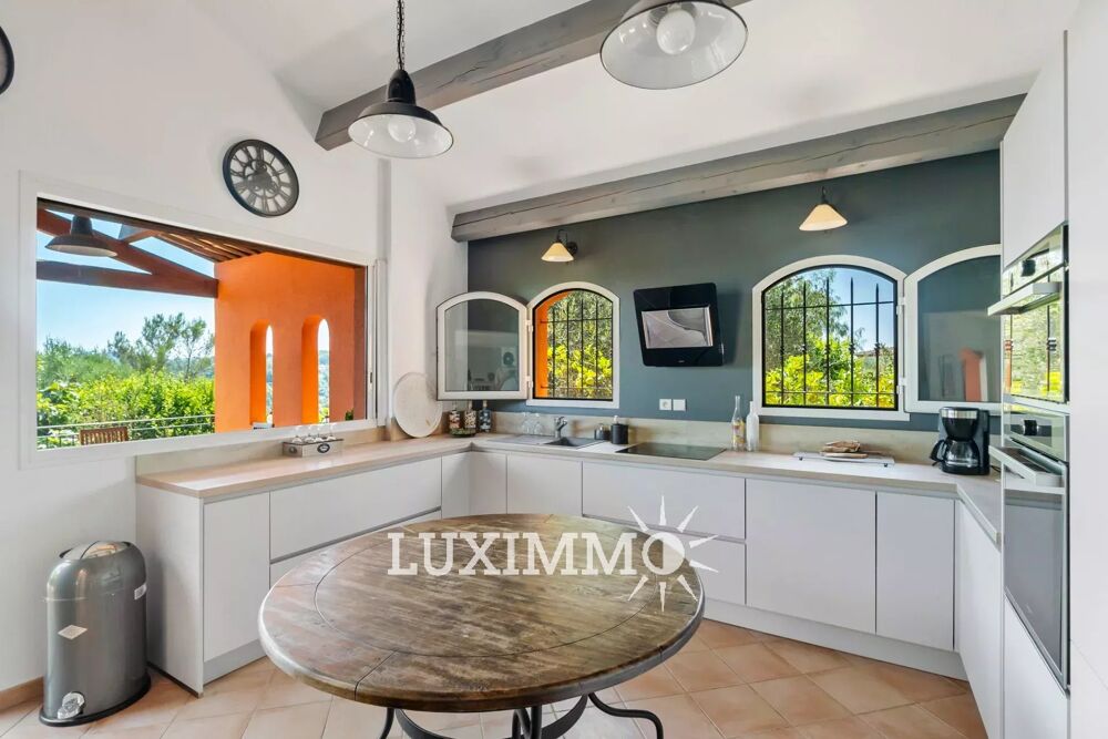  vendre  Maison Valbonne (06560)