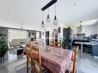  Maison à vendre 6 pièces 113 m²