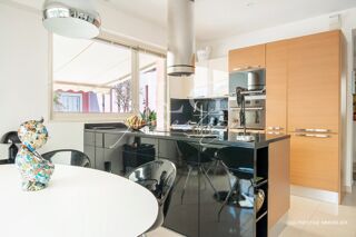  Appartement  vendre 4 pices 100 m