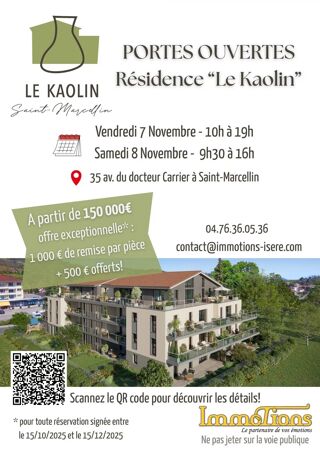  Appartement � vendre 3 pi�ces 72 m�