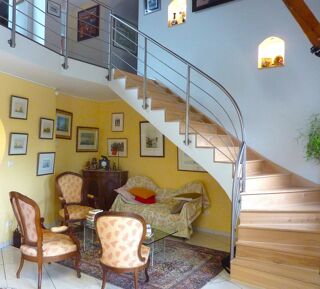  Maison à vendre 9 pièces 271 m²