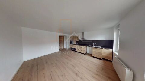  Appartement � louer 3 pi�ces 65 m�