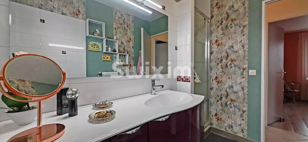 Vente Maison Maison/Villa 4 pièces Dole