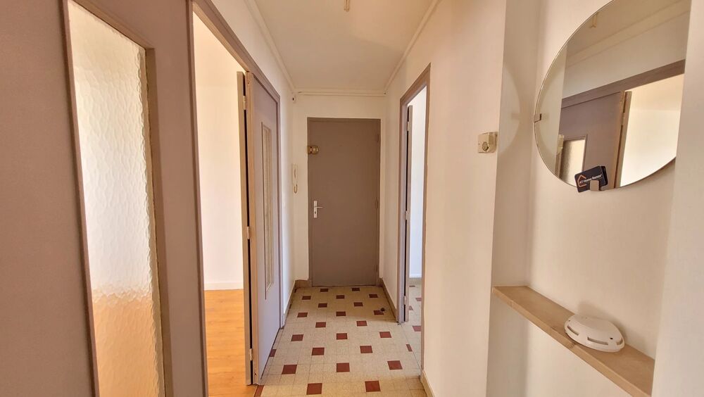 Location Appartement VALENCE - Châteauvert Valence