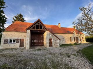 Maison 98m2 Saint-Août