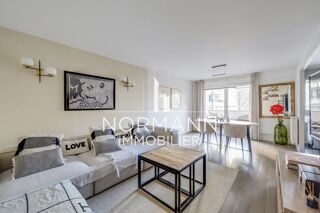  Appartement � vendre 3 pi�ces 83 m�