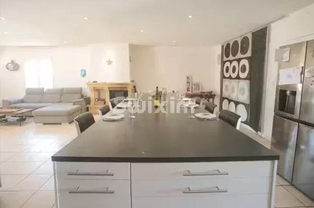 Vente Maison VILLA DE PLAIN-PIED  - QUARTIER RESIDENTIEL Saint-gilles