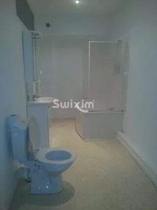  Appartement � louer 5 pi�ces 121 m�