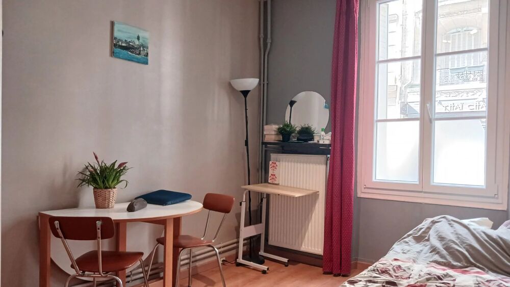 Vente Appartement Proche Place de Ternes / Rue Poncelet Paris 17