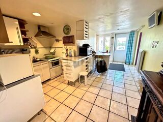  Maison � vendre 3 pi�ces 69 m�