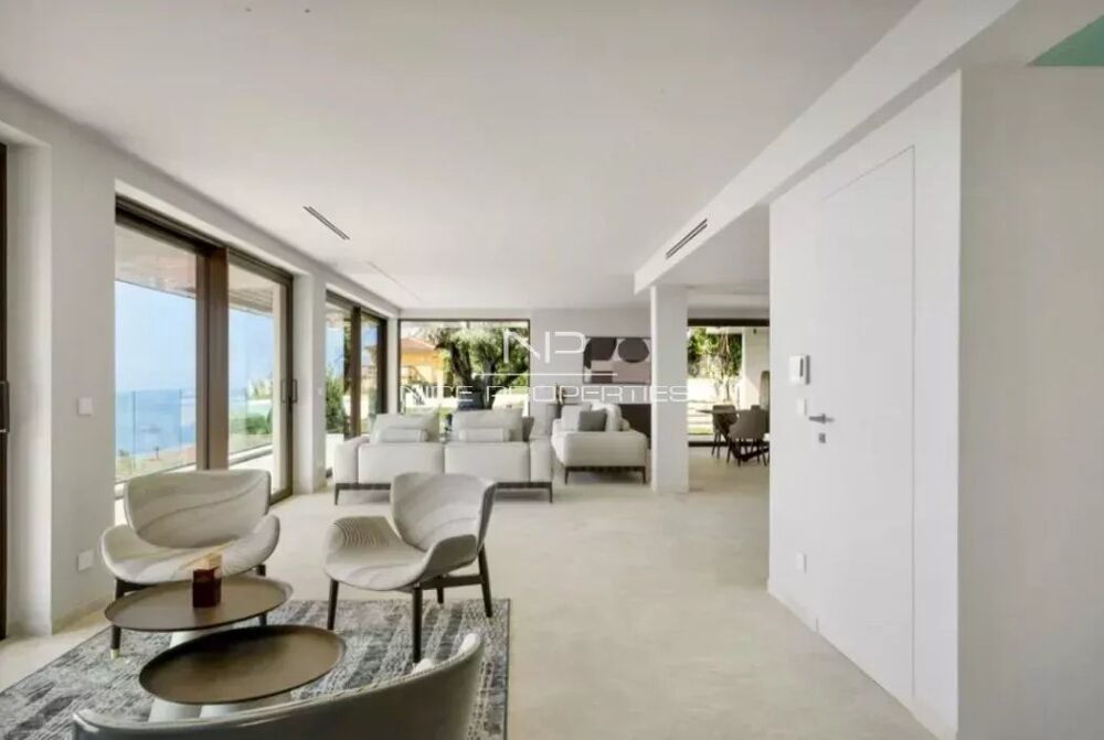 à vendre  Villa Roquebrune-Cap-Martin (06190)