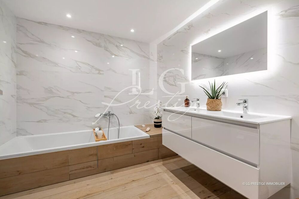 Vente Appartement 9 Résidences, Une Signature d'Exception Mandelieu-la-napoule