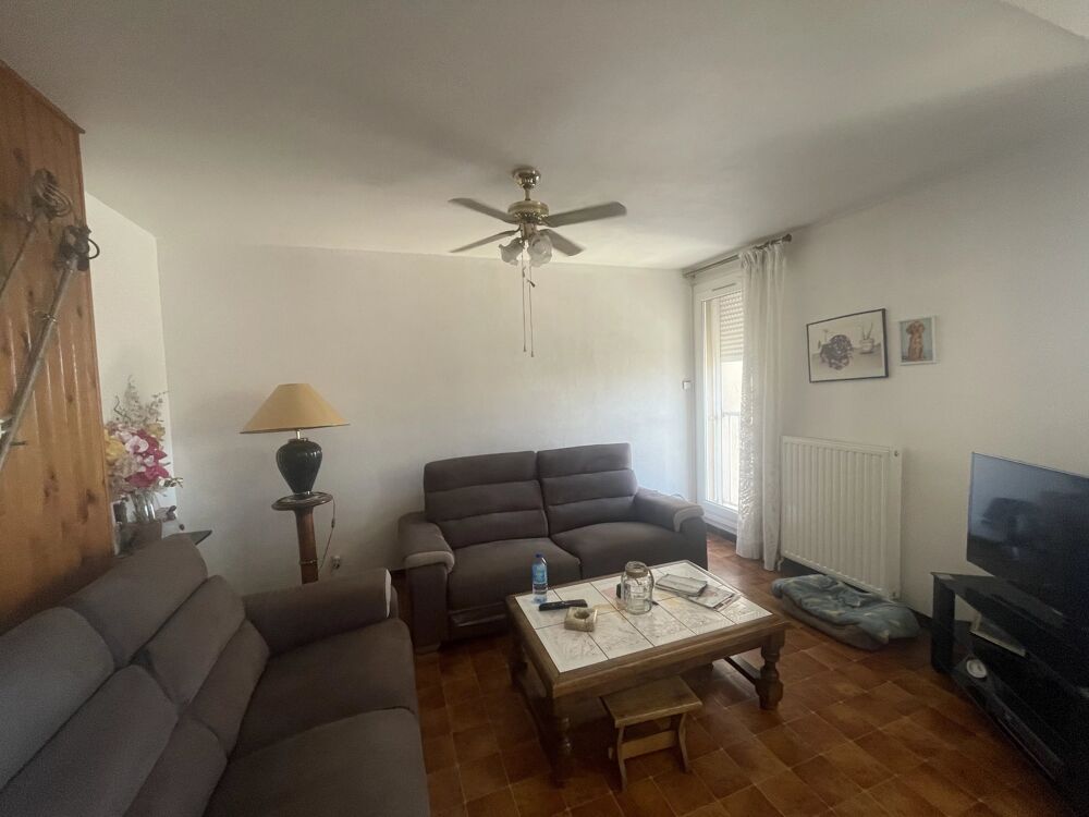 Vente Appartement APPARTEMENT LUMINEUX DE 84,14 M² + LOGGIA DE 15 M² La seyne-sur-mer