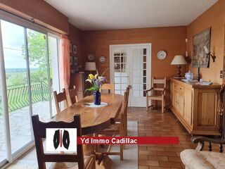  Maison à vendre 7 pièces 160 m²