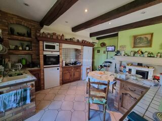  Maison à vendre 9 pièces 288 m²