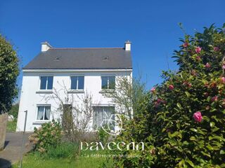  Maison � vendre 4 pi�ces 89 m�