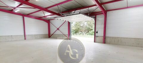 Local commercial 2800 11400 Castelnaudary