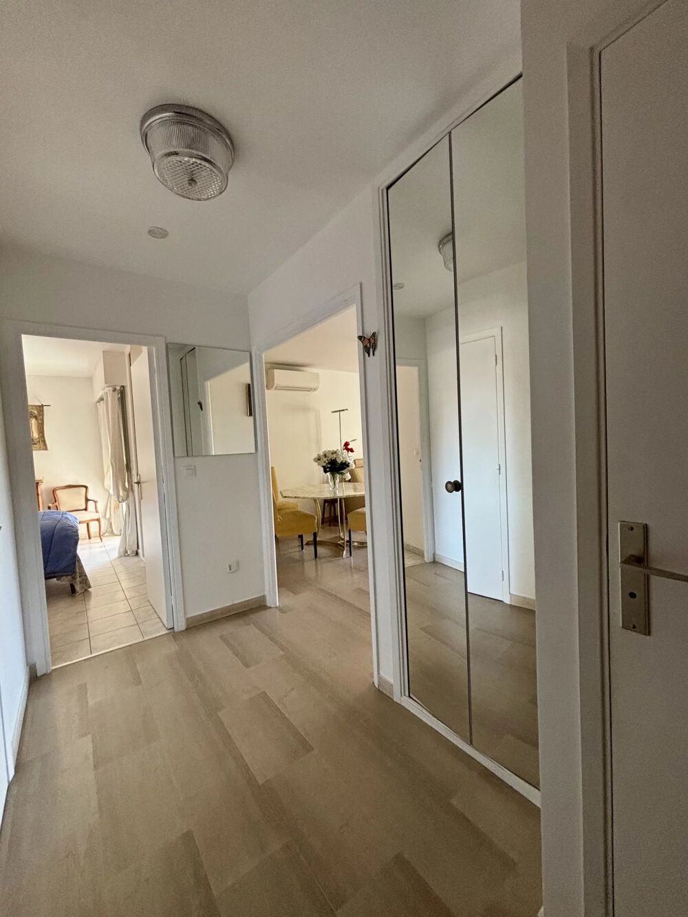 Vente Appartement EXCLUSIVITÉ - 2 PIÈCES 57 M² QUARTIER STANISLAS Cannes