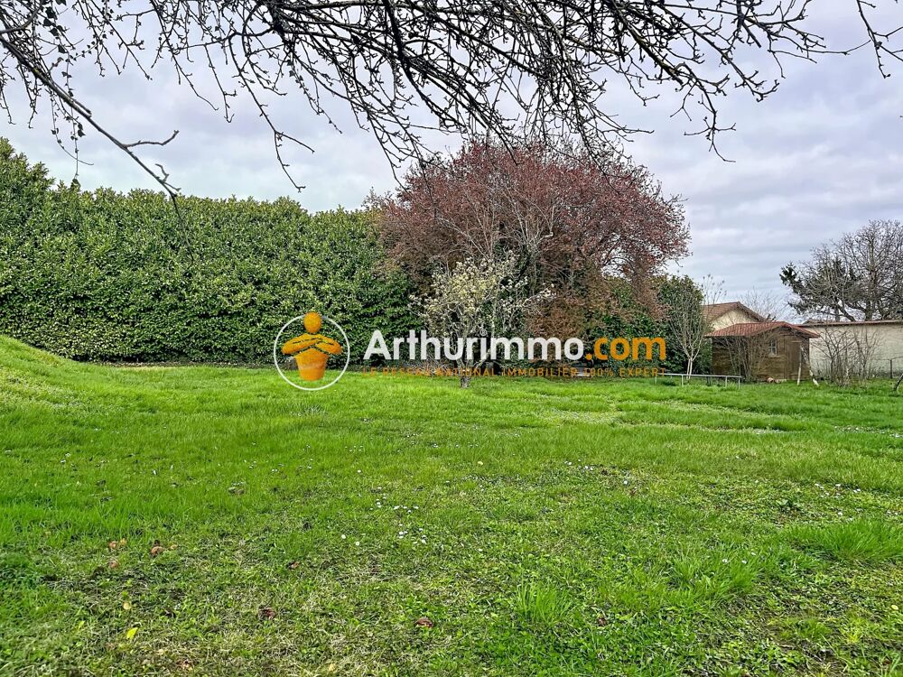 Vente Terrain Terrain constructible de 800 m² - PROCHE GRENAY Grenay