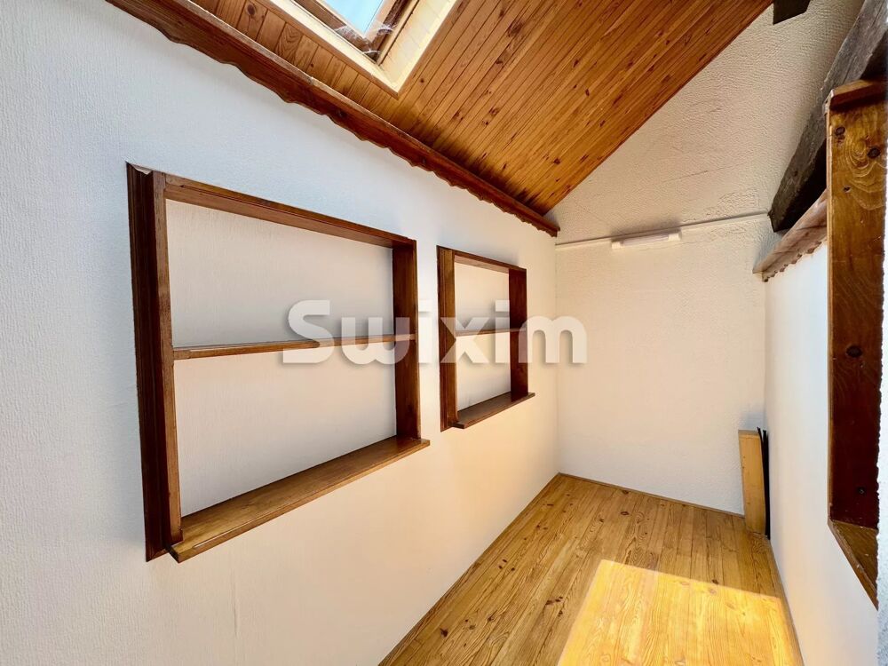  vendre  Maison Sergy (01630)