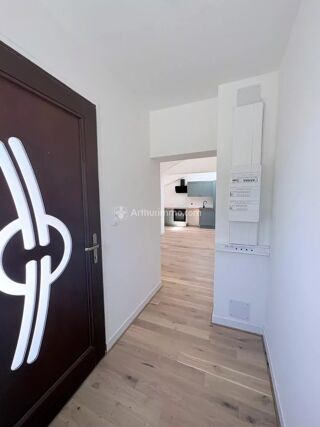  Maison à vendre 4 pièces 94 m²