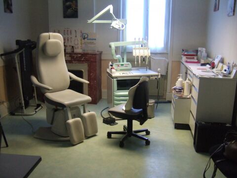   Local professionnel 