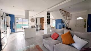  Maison � vendre 4 pi�ces 100 m�