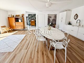  Maison � vendre 6 pi�ces 191 m�