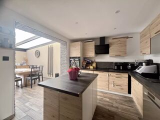  Maison � vendre 5 pi�ces 120 m�