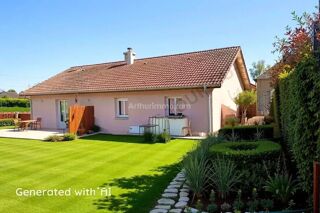  Maison � vendre 5 pi�ces 89 m�