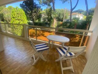  Appartement à louer 2 pièces 61 m²