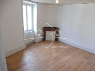  Appartement Andance (07340)