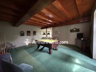  Maison � vendre 10 pi�ces 328 m�