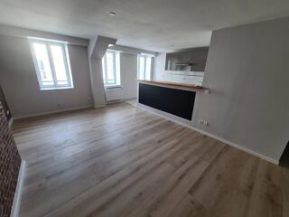  Appartement  louer 2 pices 39 m