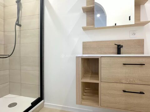  Appartement � louer 1 pi�ce 19 m�