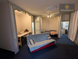  Appartement  vendre 1 pice 37 m
