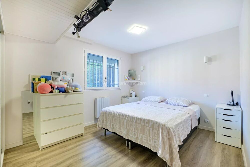 à vendre  Maison Villeurbanne (69100)