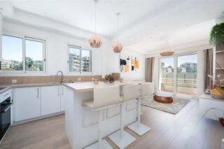  Appartement à vendre 2 pièces 51 m²