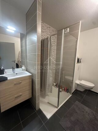  Appartement à vendre 2 pièces 43 m²