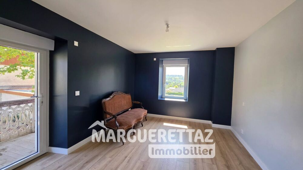à vendre  Maison Viuz-en-Sallaz (74250)