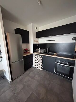  Appartement � louer 2 pi�ces 39 m�