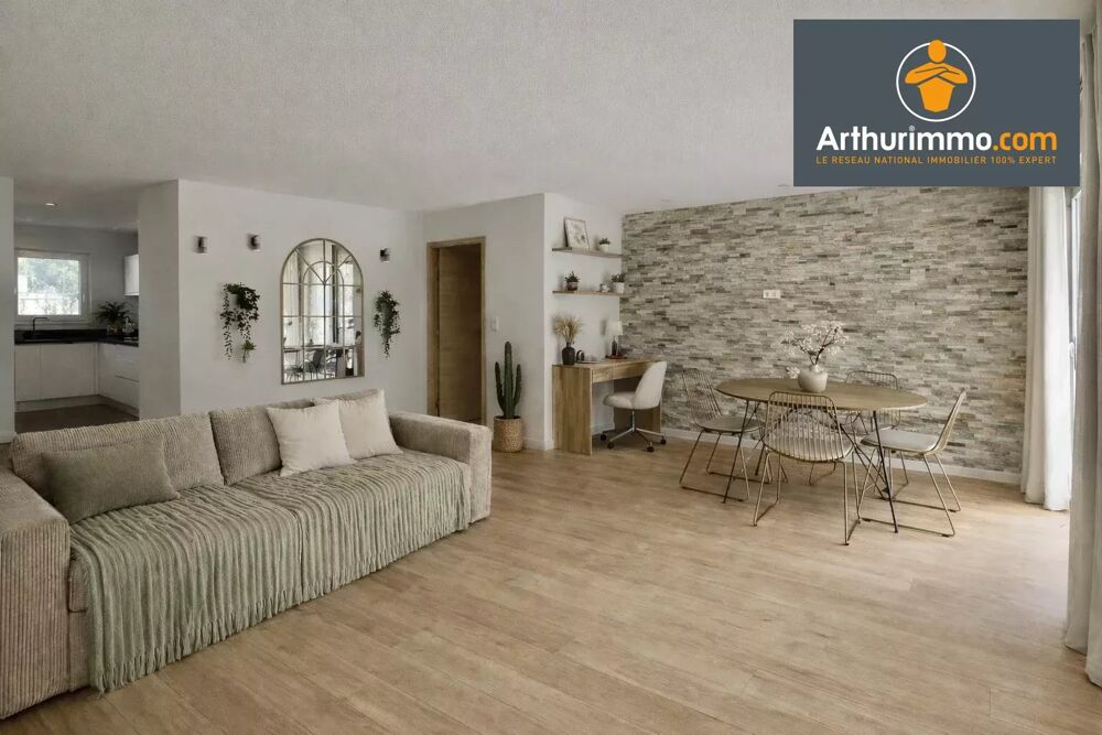 Vente Appartement Appartement 4 pièces 85 m² Porticcio