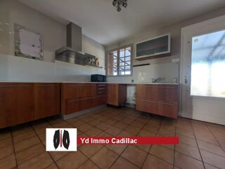  Maison à vendre 6 pièces 140 m²
