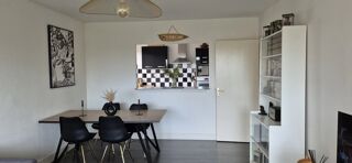  Appartement � vendre 3 pi�ces 68 m�