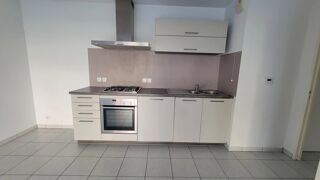  Appartement à vendre 3 pièces 59 m²