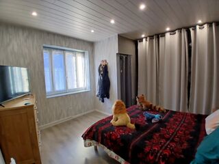  Maison � vendre 8 pi�ces 169 m�