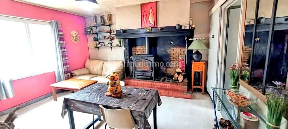 Vente Maison Maison de village avec dépendance. Lasfaillades