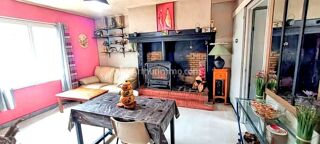  Maison à vendre 4 pièces 65 m²