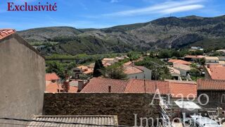  Maison � vendre 3 pi�ces 70 m�