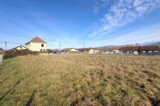  Terrain à vendre 442 m²